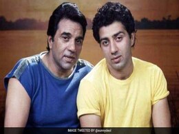 फादर्स डे स्पेशल: ये हैं स्टार फादर्स और उनके बेटे, कोई हुआ हिट तो कोई फेल फादर्स डे स्पेशल: ये हैं स्टार फादर्स और उनके बेटे, कोई हुआ हिट तो कोई फेल