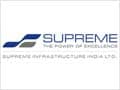 Supreme Infra Jumps On Rs 398 Crore Navi Mumbai Airport Order