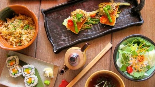 The Most Talked-About Japanese Restaurants Of Chennai