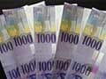 India Slips To 75th Spot In Terms Of Money In Swiss Banks