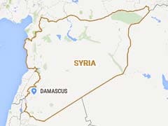 Number Of Deaths Rise To 44 In Bomb Attack In Syria: State Media