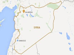 25 Killed, 120 Wounded In Rebel Shelling In Syria's Aleppo: Report 25 Killed, 120 Wounded In Rebel Shelling In Syria's Aleppo: Report