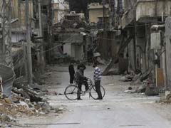 Syrian Army Declares Temporary, Nationwide Truce