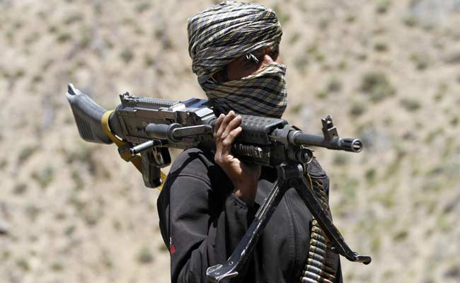 Afghan Taliban Announce Three-Day Eid Ceasefire