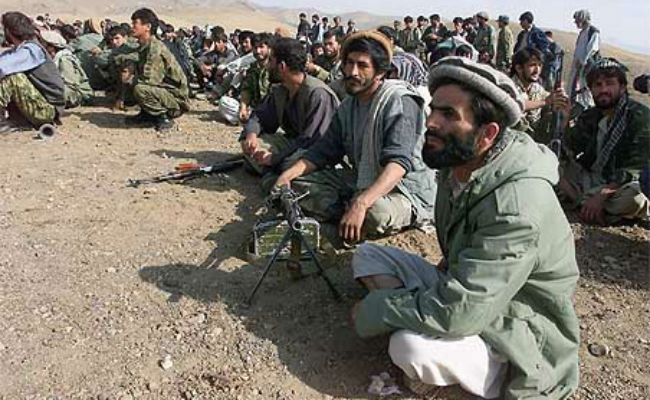 आतंकवादी संगठनों की मदद कर रही है पाकिस्तान की खुफिया-  मुहाजिर समूह