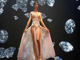 Israeli Christian Wins First 'Miss Trans Israel' Pageant Israeli Christian Wins First 'Miss Trans Israel' Pageant