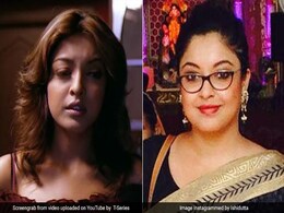 तनुश्री दत्ता के सपोर्ट में आईं केंद्रीय मंत्री मेनका गांधी, कार्रवाई करने को लेकर कही ये बात तनुश्री दत्ता के सपोर्ट में आईं केंद्रीय मंत्री मेनका गांधी, कार्रवाई करने को लेकर कही ये बात