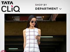 Tata CLiQ Signs Up New Look, Oasis, 10 Other Global Brands