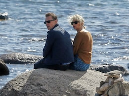 Taylor Swift, Tom Hiddleston Spotted Kissing. Now, She Trends on Twitter Taylor Swift, Tom Hiddleston Spotted Kissing. Now, She Trends on Twitter