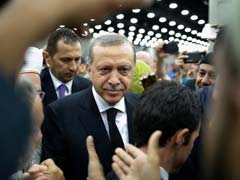 Turkish President Tayyip Erdogan Cuts Short US Trip For Muhammad Ali Tribute