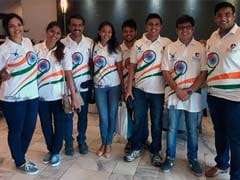 Team From India To Participate In NASA Competition