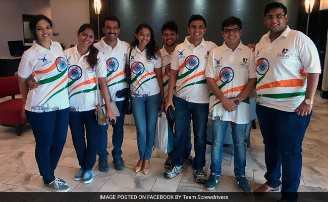 Team From India To Participate In NASA Competition