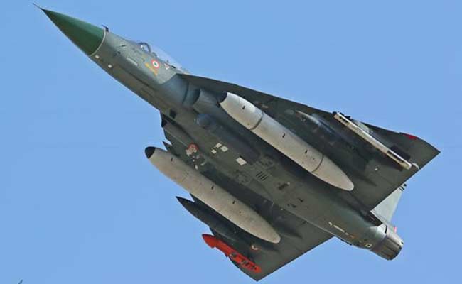 30 Years In The Making, Tejas Joins Air Force. A Very Big Step.