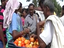 In Tomato Crisis, Rajasthan's 'Mummy-Daddy' Come To Telangana's Rescue In Tomato Crisis, Rajasthan's 'Mummy-Daddy' Come To Telangana's Rescue