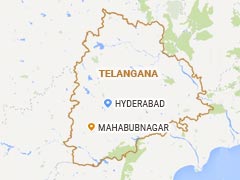 4 Persons Killed, 3 Injured In Road Accident In Telengana's Mahabubnagar
