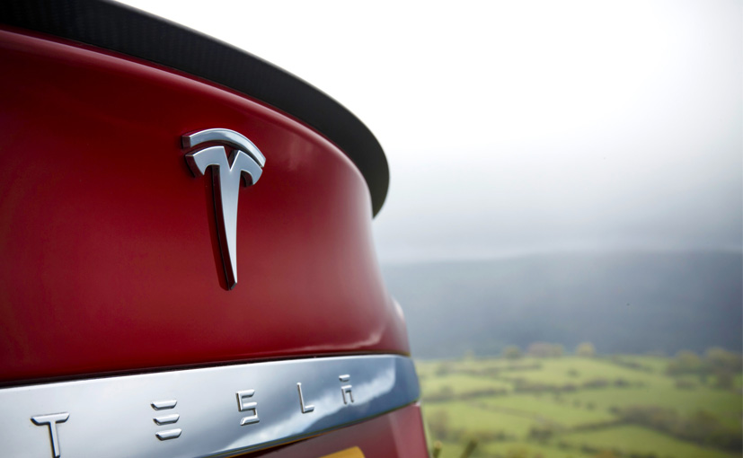 Chinese Tech Giant Tencent Buys 5 Percent Stake In Tesla