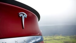 More Than Just A Carmaker Now, Tesla Drops 'Motors' From Name