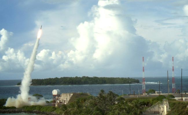 Russia Issues Stern Warning Over US Missiles In South Korea
