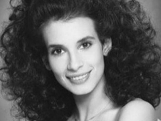 Actress Theresa Saldana, Star of <i>The Commish</i>, Dies at 61