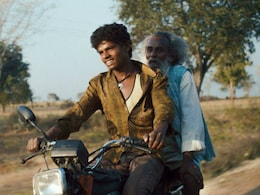 <I>Thithi</i> Scores Three Nominations At Shanghai Film Festival <I>Thithi</i> Scores Three Nominations At Shanghai Film Festival