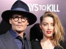 Johnny Depp Gave an Interview But no Mention of Battle With Amber Heard