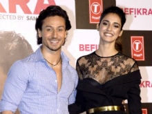 Is Tiger Shroff Dating Disha Patani? Here's What They Have to Say