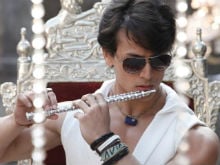 Is Tiger Shroff Doing <I>ABCD 3</i>? Find Out Here