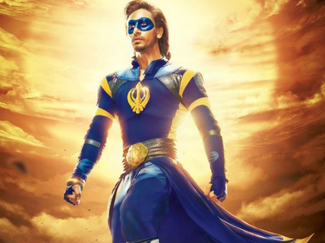 <I>Flying</i> Tiger Shroff Will be 'Fun' to Watch, Says Remo D'Souza