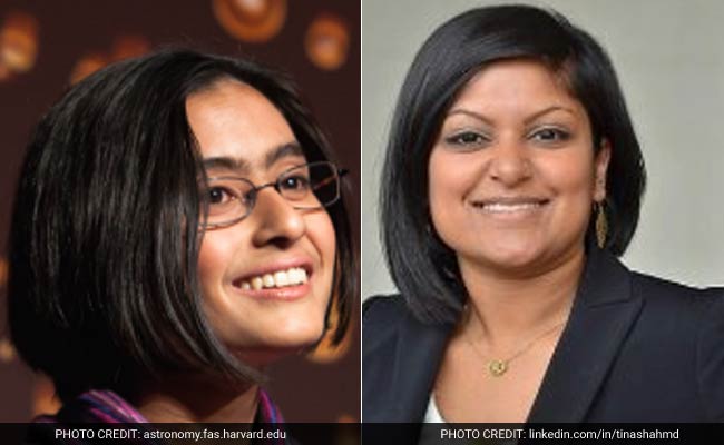 Two Indian-Americans Shortlisted For White House Fellows Programme