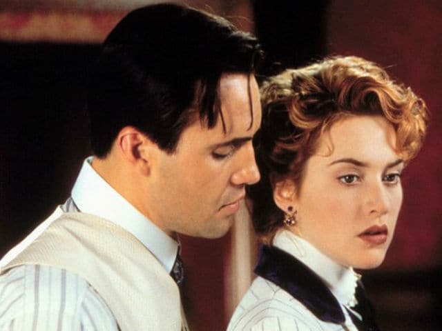 I Wasn't The Iceberg, Says Billy Zane About Villainous Titanic Character