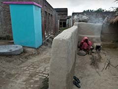 India Has Highest Number Of People Without Basic Sanitation: Report