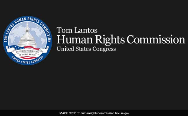 US Commission To Hold Hearing On India's Human Rights Record
