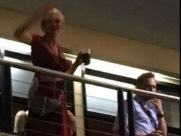 Taylor Swift, Tom Hiddleston Call It a Date at Selena Gomez's Concert Taylor Swift, Tom Hiddleston Call It a Date at Selena Gomez's Concert