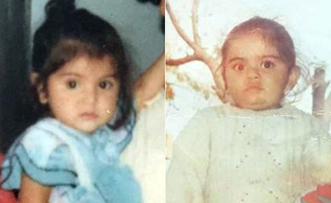 They Grew Up, Became Famous and Dated. Guess Who These Tiny Tots Are