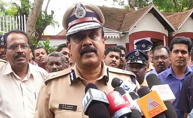 Kerala Law Student Rape And Murder: Probe Not Magic, Says Police Chief