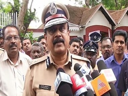 Kerala Law Student Rape And Murder: Probe Not Magic, Says Police Chief Kerala Law Student Rape And Murder: Probe Not Magic, Says Police Chief
