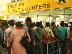ऑनलाइन ट्रेन टिकट बुक कराना हुआ सस्ता, 31 दिसंबर तक नहीं लगेगा सर्विस टैक्स
