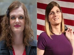 2 Transgender Women Running For US Congress Could Make History 2 Transgender Women Running For US Congress Could Make History