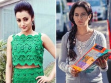You Can Expect Trisha Krishnan in Tamil Remake of Kangana's <I>Queen</i>