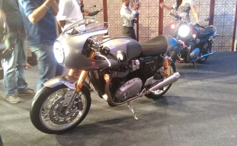 triumph thruxton r launched 827x510