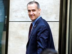 Donald Trump Parts Ways With Campaign Manager Lewandowski: New York Times