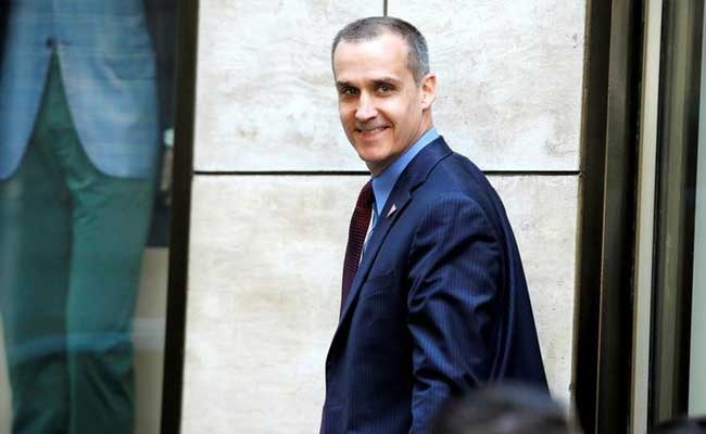 Donald Trump Parts Ways With Campaign Manager Lewandowski: New York Times