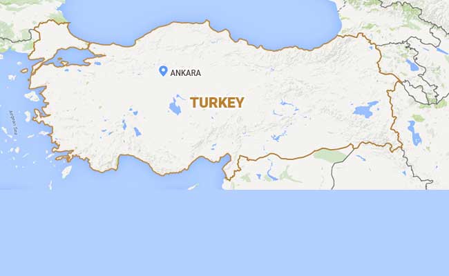 Twin PKK Bomb Attacks Kill 8 In Southeast Turkey: Official