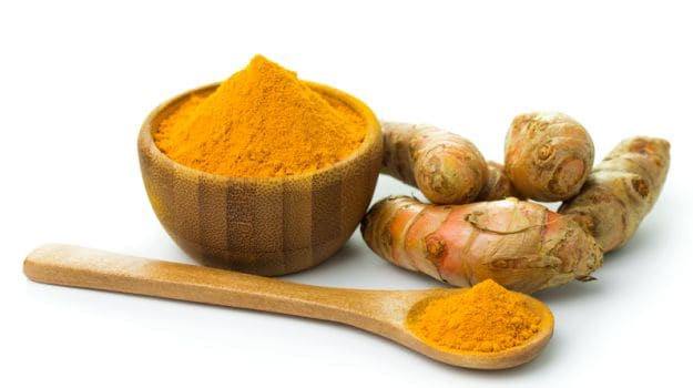 turmeric