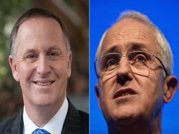 Australia To Support New Zealand On Brexit Fallout Australia To Support New Zealand On Brexit Fallout