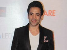 How Single Dad Tusshar Kapoor Spent the Last 9 Months