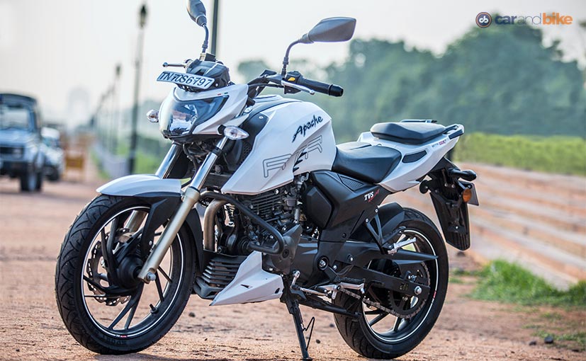 tvs apache rtr 200 4v