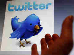 Disney, Microsoft Among Possible Twitter Suitors: Reports