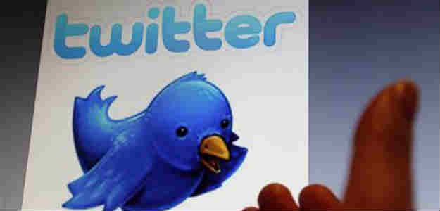 Twitter Invests $70 Million In Music Service SoundCloud: Report