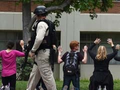 UCLA Shooter Who Shot Former Professor Had 'Kill List,' Connected To Second Death In Minnesota, Police Say